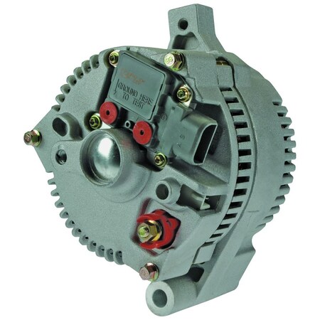 Replacement For Tyc, 277493 Alternator
